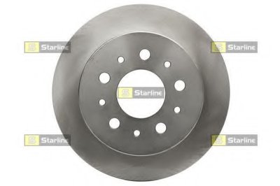 PB1743 STARLINE