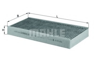 LAK232 MAHLE
