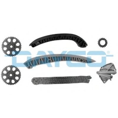 KTC1002 DAYCO