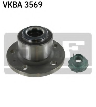 VKBA3569 SKF