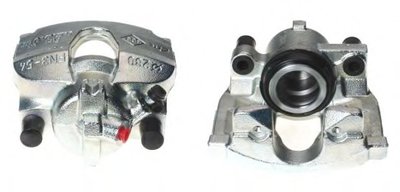 F68115 BREMBO