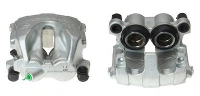 F86098 BREMBO