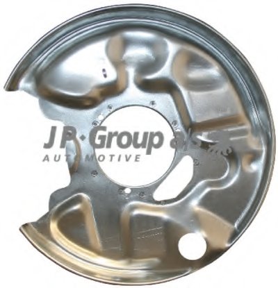 1364300170 JP GROUP