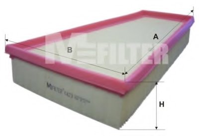 K423 MFILTER