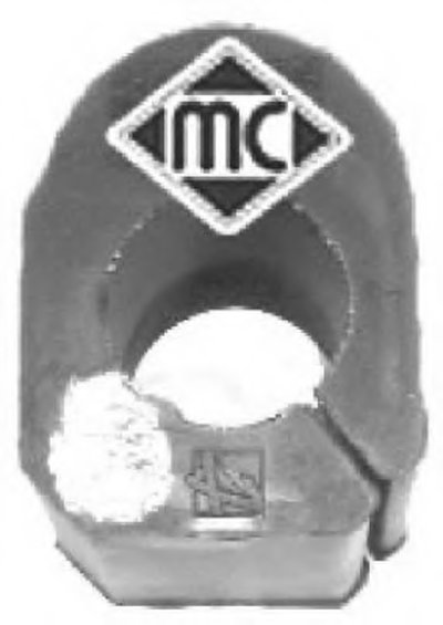 04167 METALCAUCHO