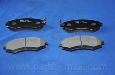 PKA002 PARTS-MALL
