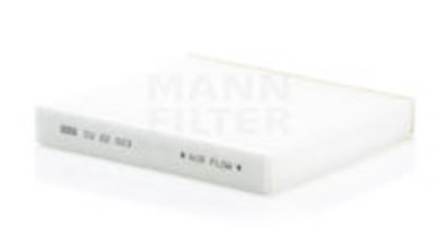 CU22023 MANN-FILTER
