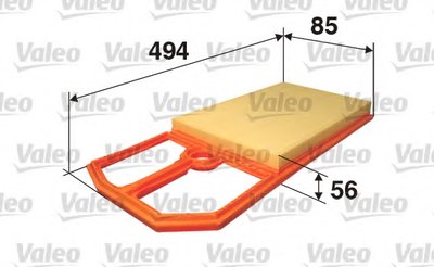 585247 VALEO