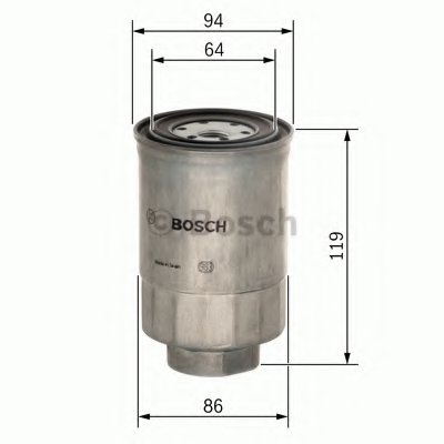 F026402110 BOSCH