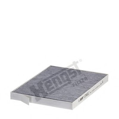 E3983LC HENGST FILTER