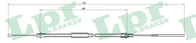 C0650B LPR