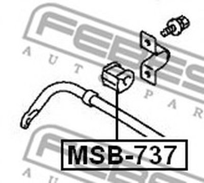 MSB737 FEBEST