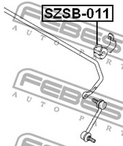 SZSB011 FEBEST