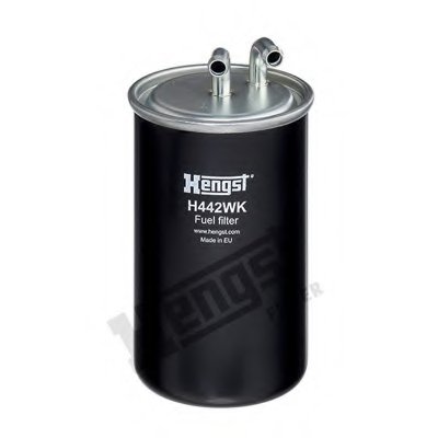H442WK HENGST FILTER