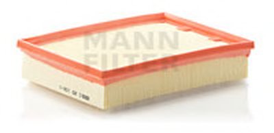 C251091 MANN-FILTER