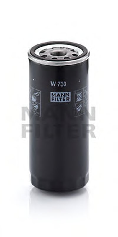 W730 MANN-FILTER