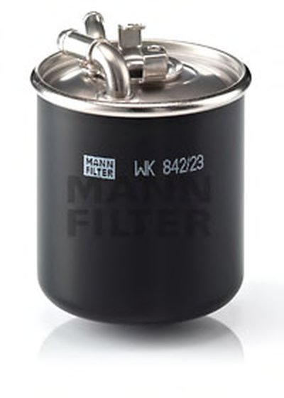 WK84223X MANN-FILTER