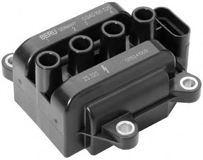 ZS325 BERU