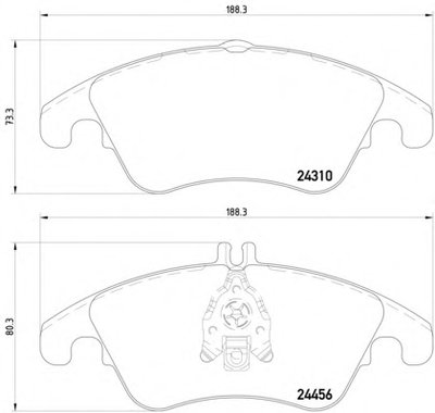 2431001 TEXTAR