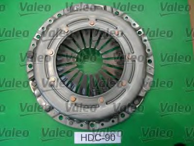 826843 VALEO
