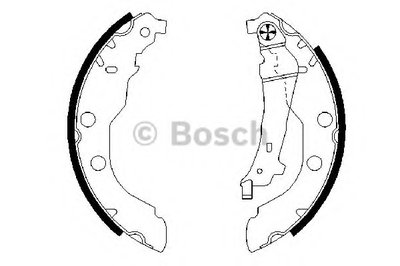 0986487549 BOSCH