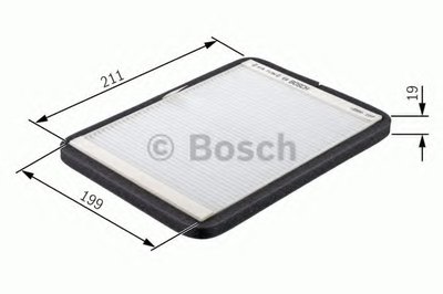 1987432021 BOSCH
