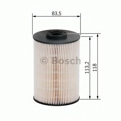 F026402004 BOSCH