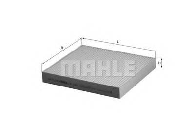 LA460 MAHLE