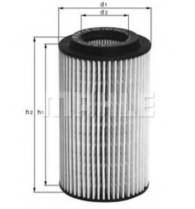 OX1541D MAHLE
