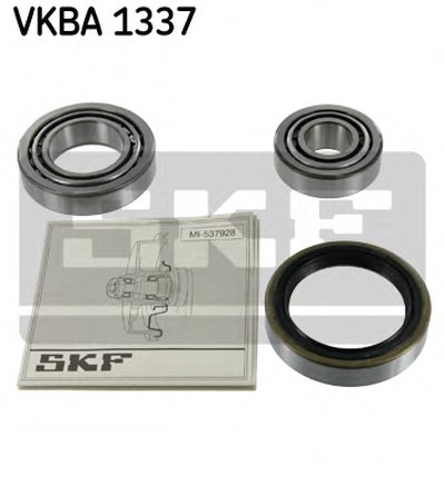 VKBA1337 SKF