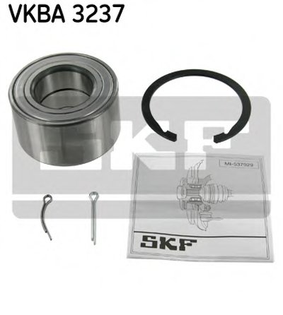 VKBA3237 SKF