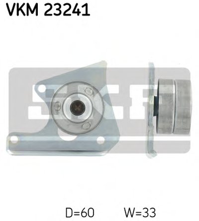 VKM23241 SKF