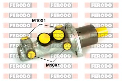 FHM585 FERODO