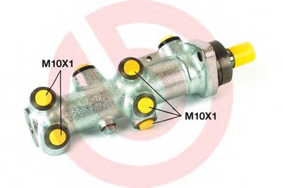 M61006 BREMBO