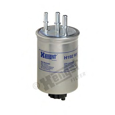 H192WK HENGST FILTER