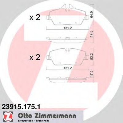 239151751 ZIMMERMANN