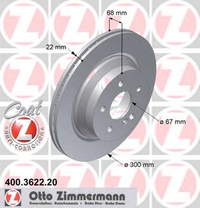 400362220 ZIMMERMANN