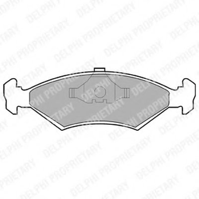 LP204 DELPHI
