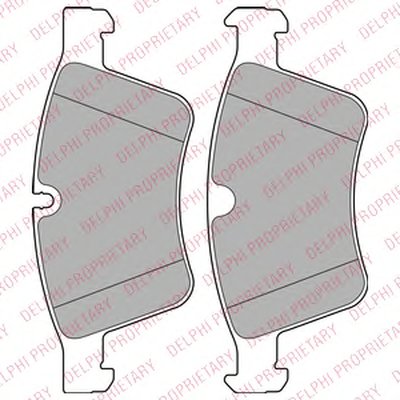 LP2139 DELPHI