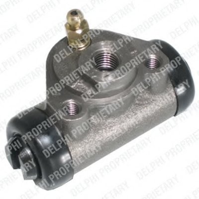 LW70144 DELPHI