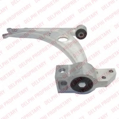 TC2161 DELPHI