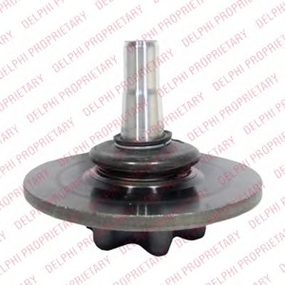 TC2376 DELPHI
