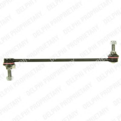 TC915 DELPHI