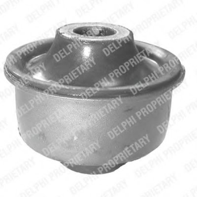 TD316W DELPHI