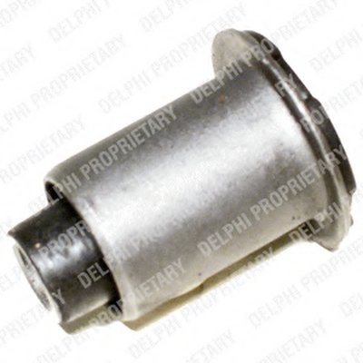 TD432W DELPHI