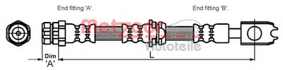 4116204 METZGER