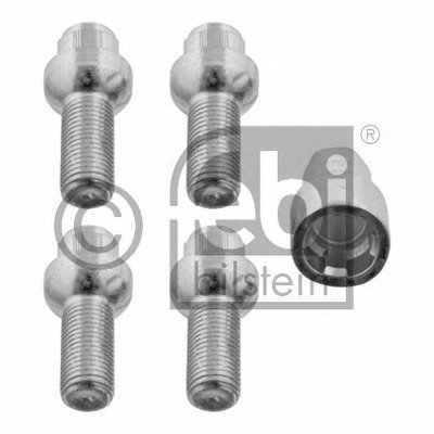 27056 FEBI BILSTEIN