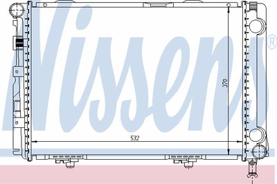 62549A NISSENS