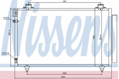 940081 NISSENS
