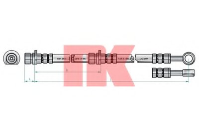 854013 NK